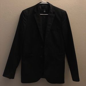 Jacket. Wore only twice